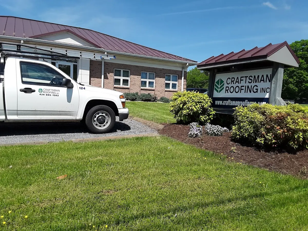 Quality Gutter & Downspout Repair by experienced craftsmen in Cedar Creek Battlefield